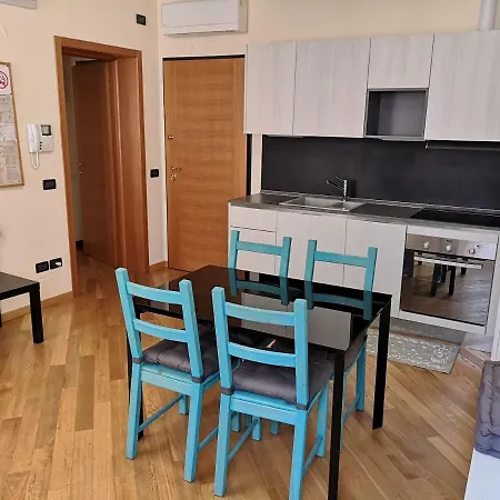 Apartamento Patavium