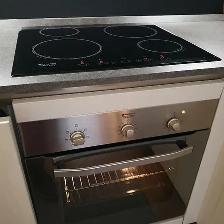 Patavium Apartamento Padua