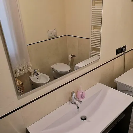 Patavium Apartment *