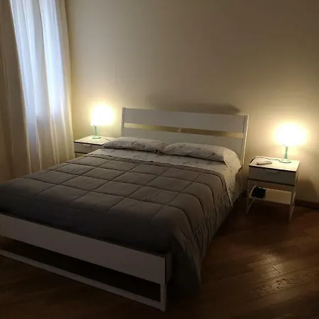 Patavium Apartment Padova